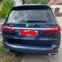 BMW X7 X7 xDrive30d Aut. Blau - thumbnail 3