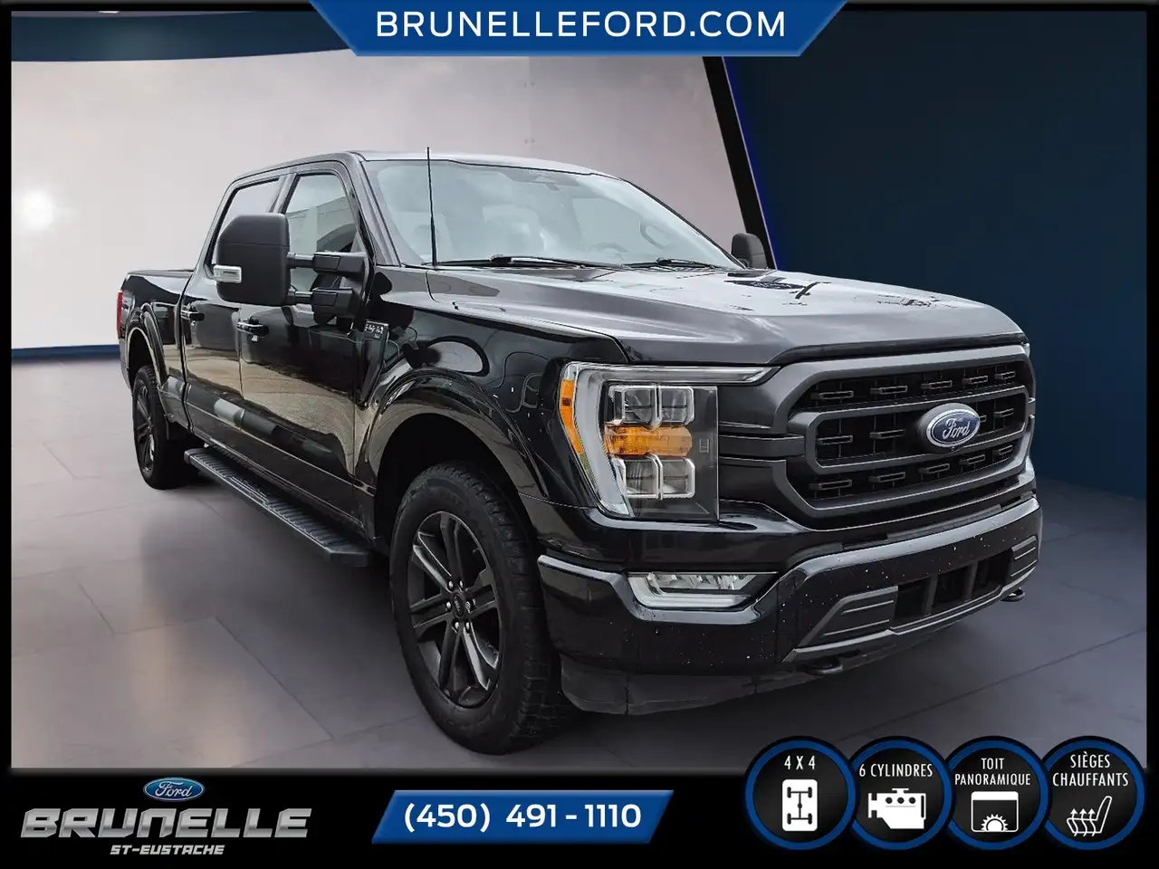 Ford F 150 снимка Ford F 150