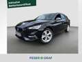 SEAT Leon ST TSI DSG Hybrid FR ACC LED Navi 17" AHK Schwarz - thumbnail 1
