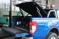 Ford Ranger Limited 4x4 nur 52tkm Blau - thumbnail 11