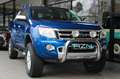 Ford Ranger Limited 4x4 nur 52tkm Blau - thumbnail 3