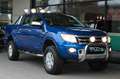 Ford Ranger Limited 4x4 nur 52tkm Blau - thumbnail 2