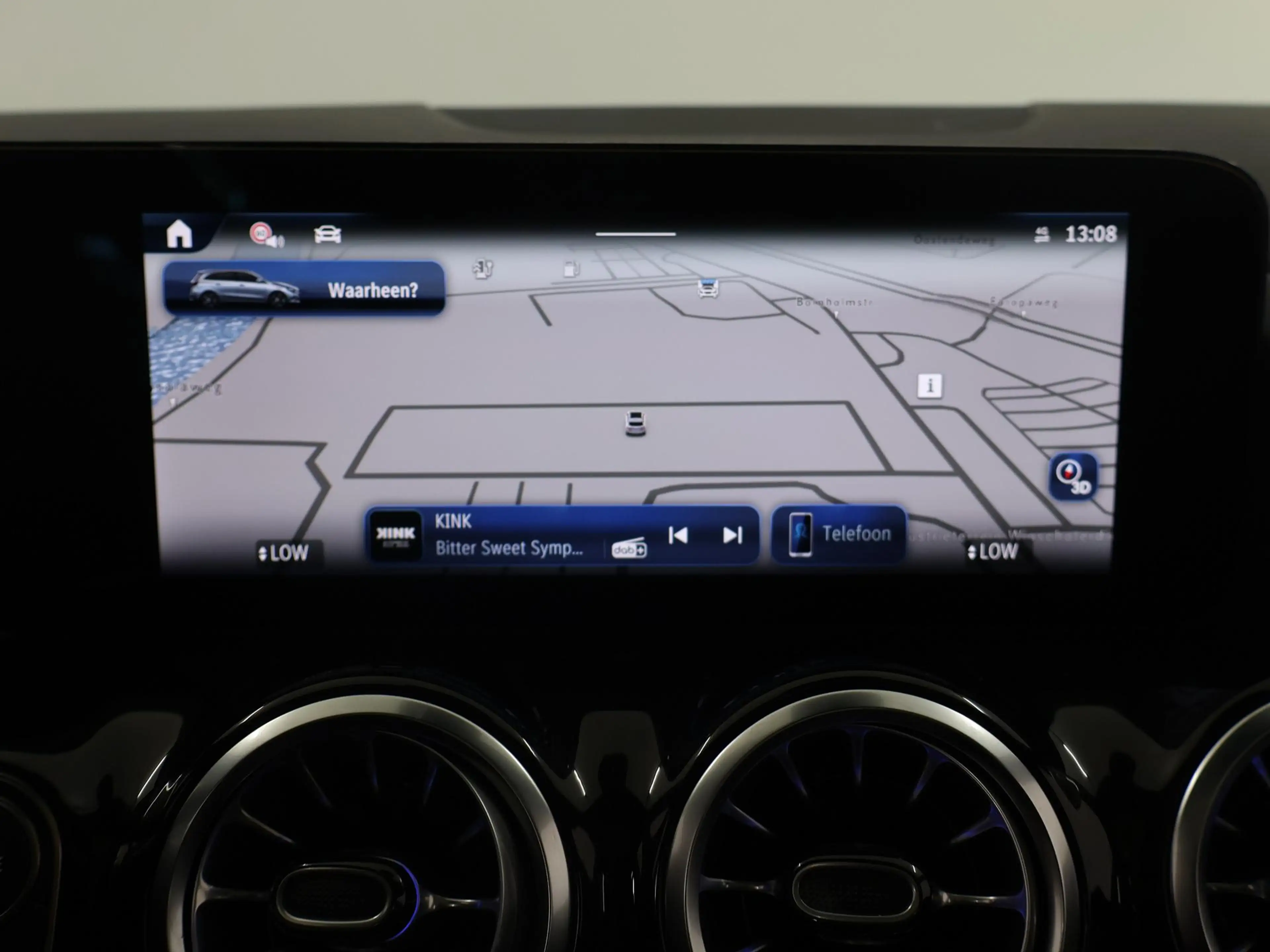 Mercedes-Benz B 250 250e Business Solution AMG | Panoramaschuifdak | N — photo 13