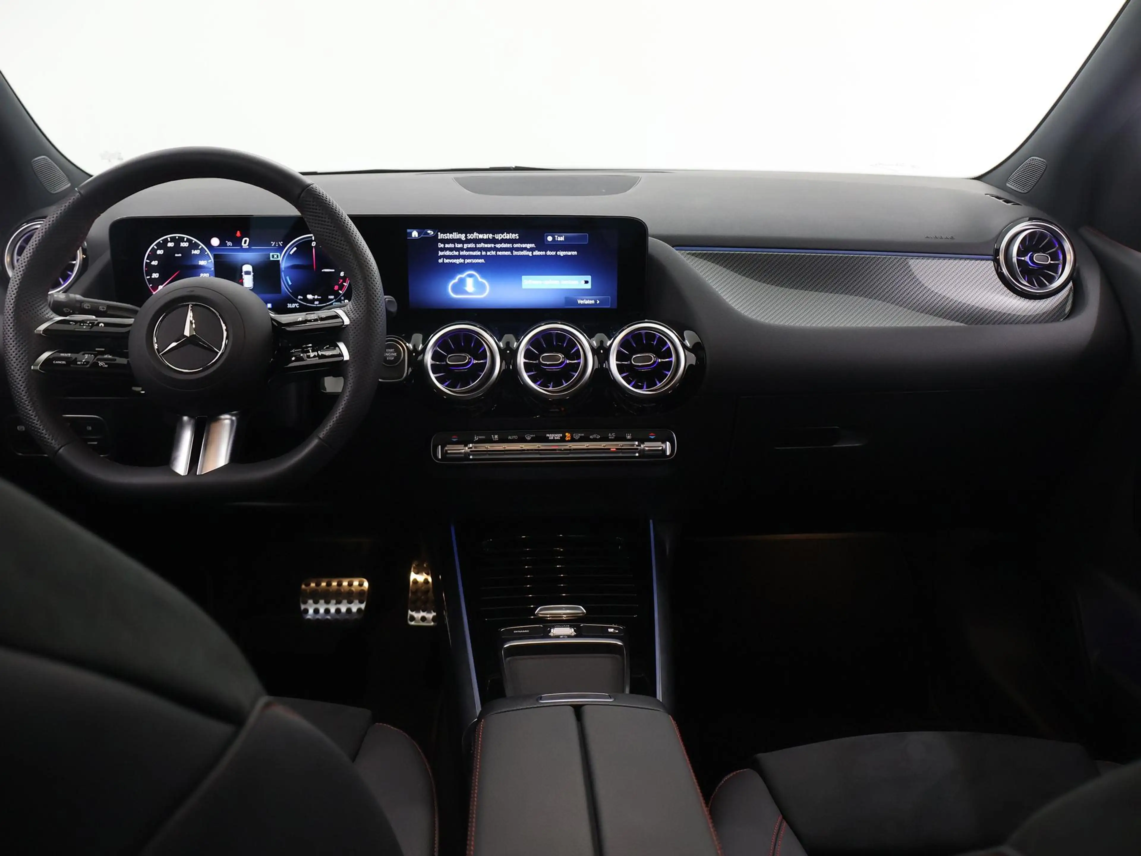 Mercedes-Benz B 250 250e Business Solution AMG | Panoramaschuifdak | N — photo 8