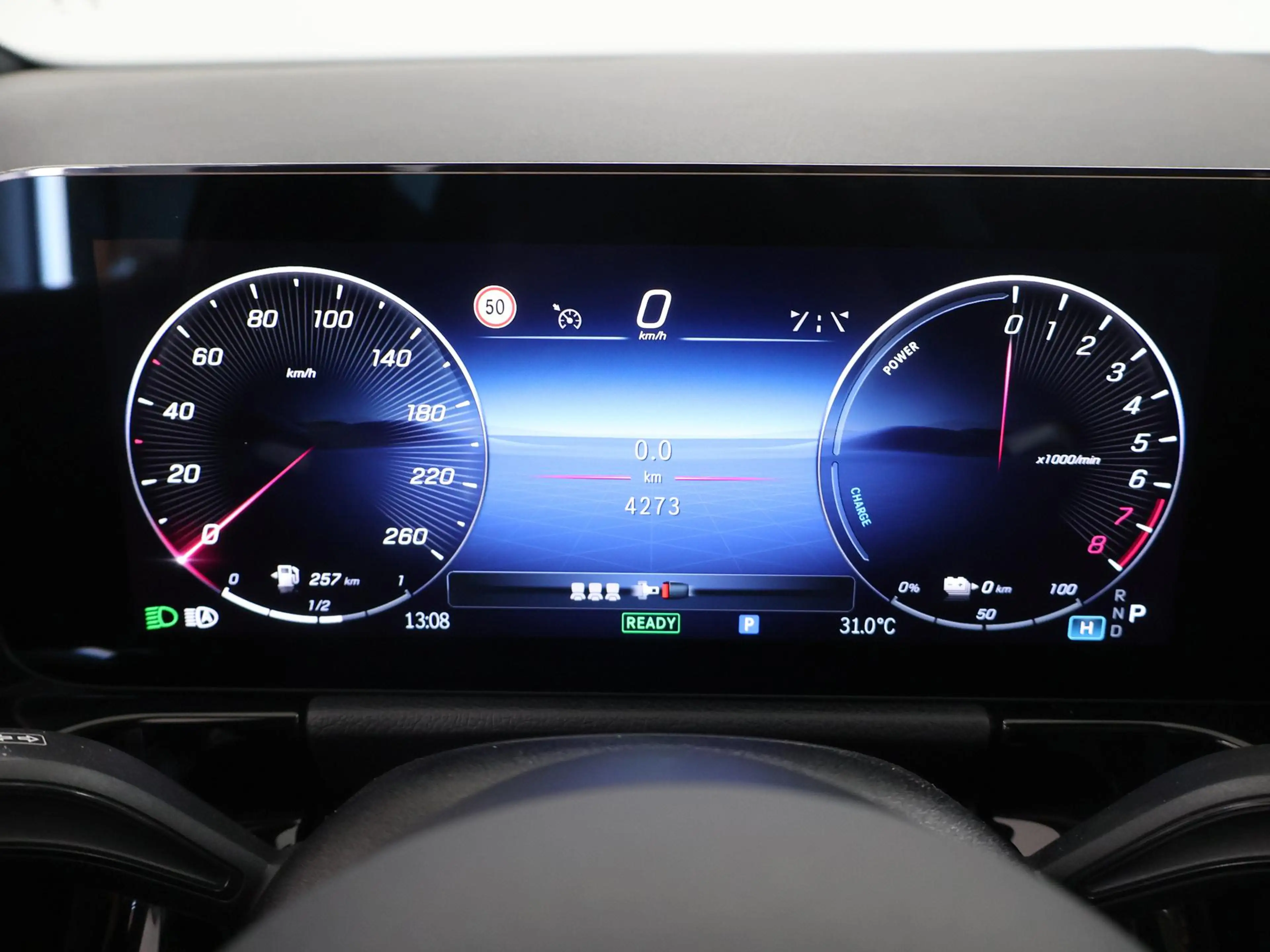 Mercedes-Benz B 250 250e Business Solution AMG | Panoramaschuifdak | N — photo 12