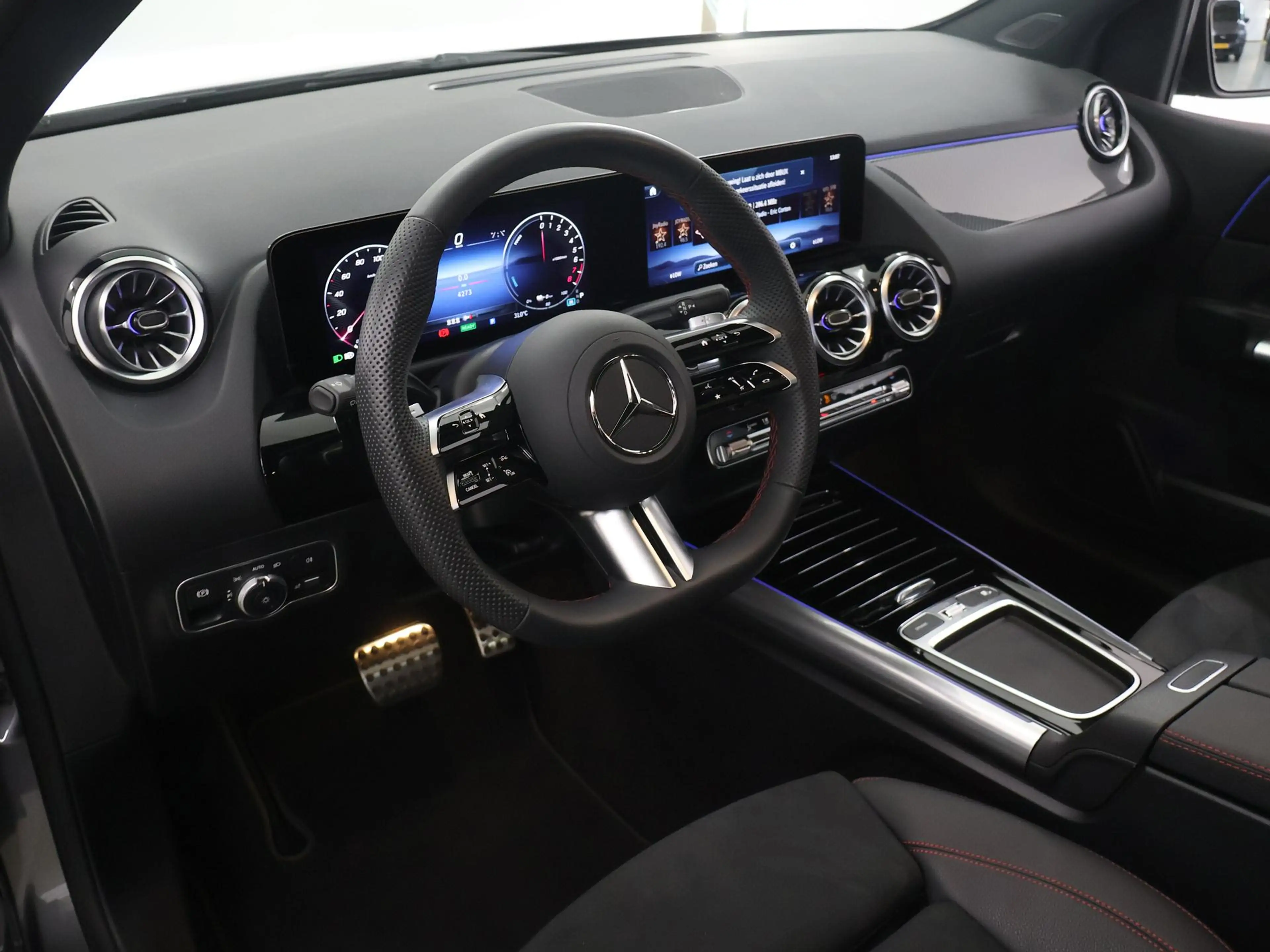 Mercedes-Benz B 250 250e Business Solution AMG | Panoramaschuifdak | N — photo 7