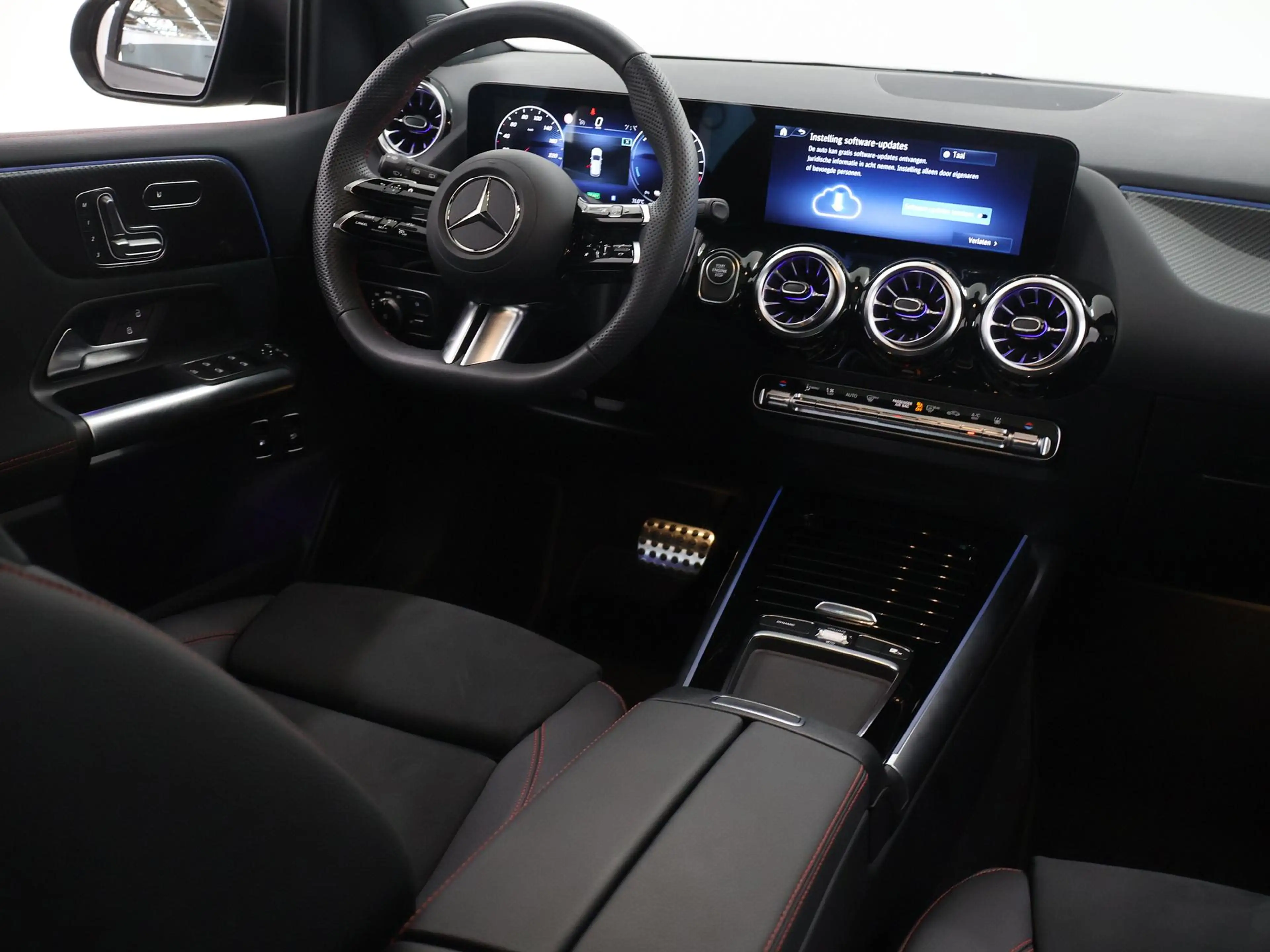 Mercedes-Benz B 250 250e Business Solution AMG | Panoramaschuifdak | N — photo 9