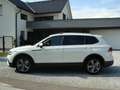 Volkswagen Tiguan Allspace 4-Motion DSG Voll 1-Hand !! Weiß - thumbnail 5