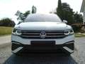 Volkswagen Tiguan Allspace 4-Motion DSG Voll 1-Hand !! Weiß - thumbnail 2