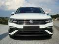 Volkswagen Tiguan Allspace 4-Motion DSG Voll 1-Hand !! Weiß - thumbnail 6