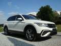Volkswagen Tiguan Allspace 4-Motion DSG Voll 1-Hand !! Weiß - thumbnail 3