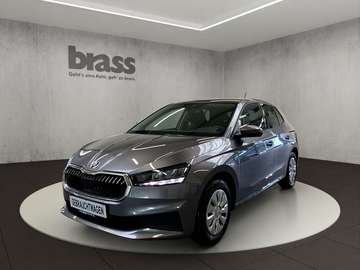 Active 1.0 TSI 5-Gang