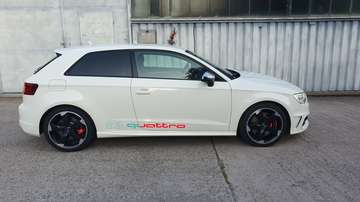 2.0 TFSI quattro+Navi+Schaltgetriebe