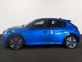 Peugeot e-208 208 GT Elektromotor 136 Bleu - thumbnail 6
