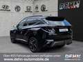 Hyundai TUCSON Hybrid N-Line Mj25 2WD Assistenz-/Sitz-Paket/Pano- Schwarz - thumbnail 4