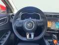 MG ZS 1.0T+Luxury+Auto Rojo - thumbnail 8