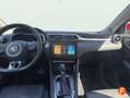 MG ZS 1.0T+Luxury+Auto Rojo - thumbnail 7