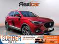 MG ZS 1.0T+Luxury+Auto Rojo - thumbnail 1