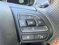 MG ZS 1.0T+Luxury+Auto Rojo - thumbnail 10