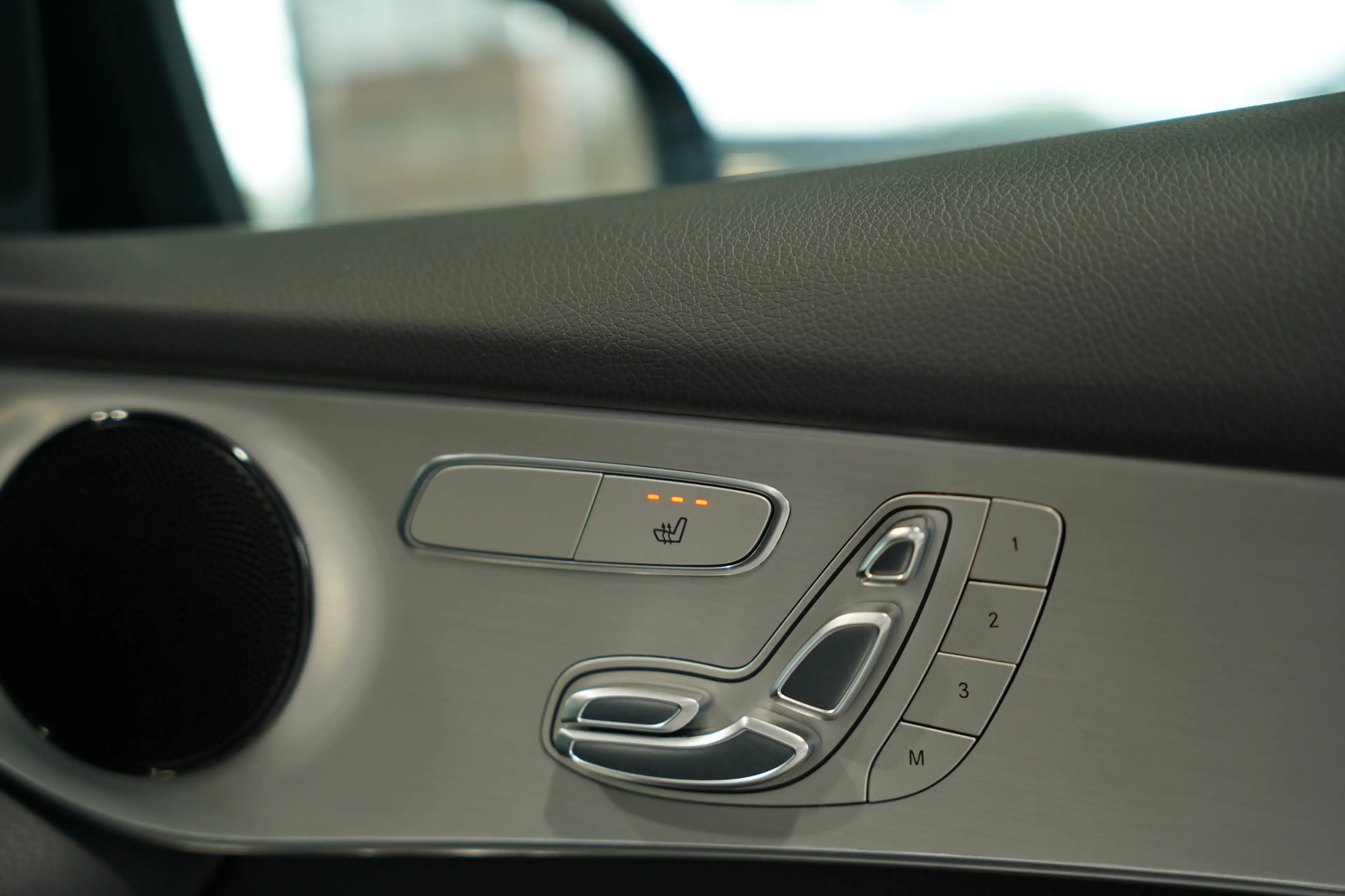 Mercedes-Benz GLC 400 d 4M AMG Line *1.H *Digital *AHK *Night — photo 14