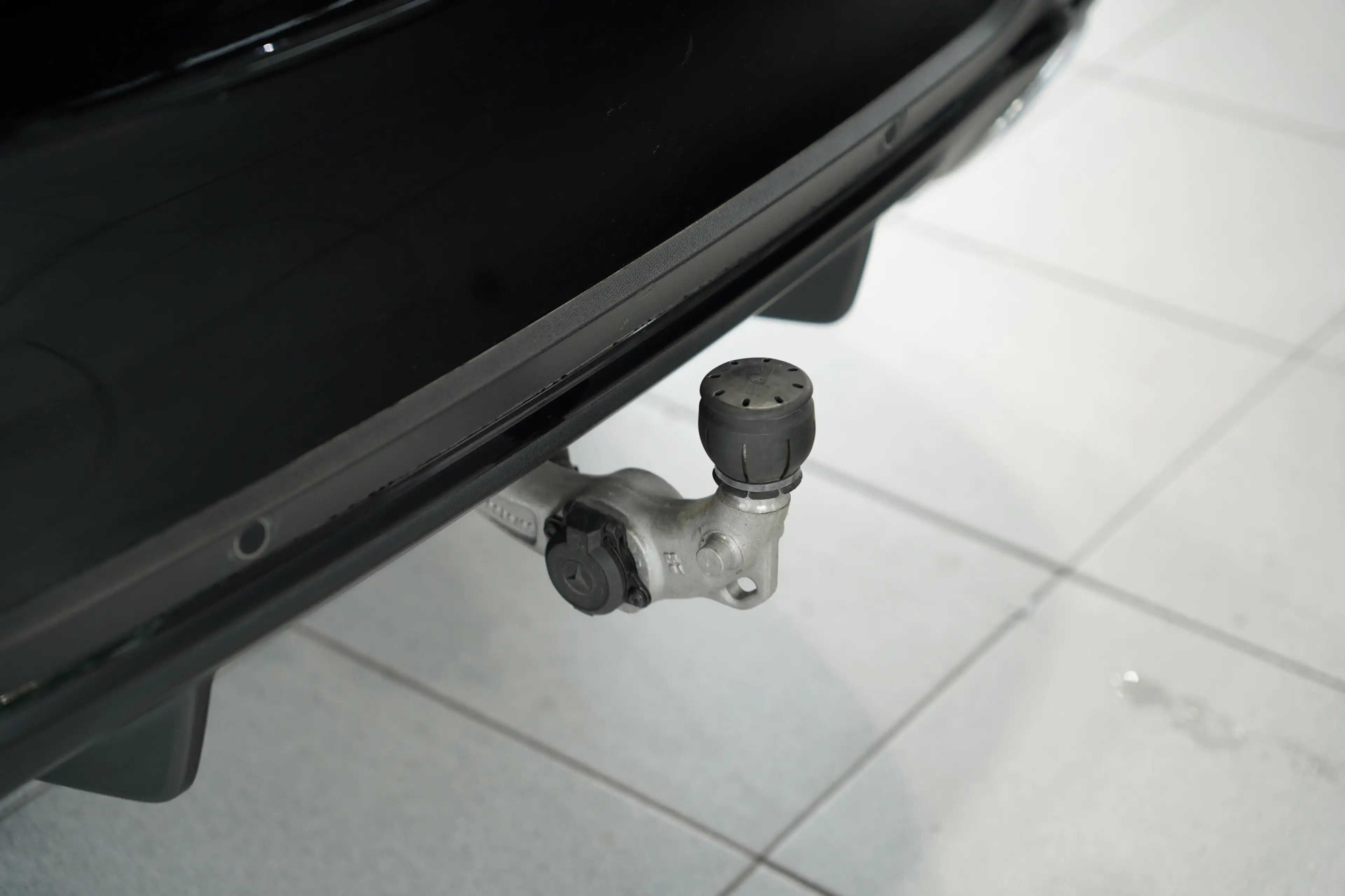 Mercedes-Benz GLC 400 d 4M AMG Line *1.H *Digital *AHK *Night — photo 11