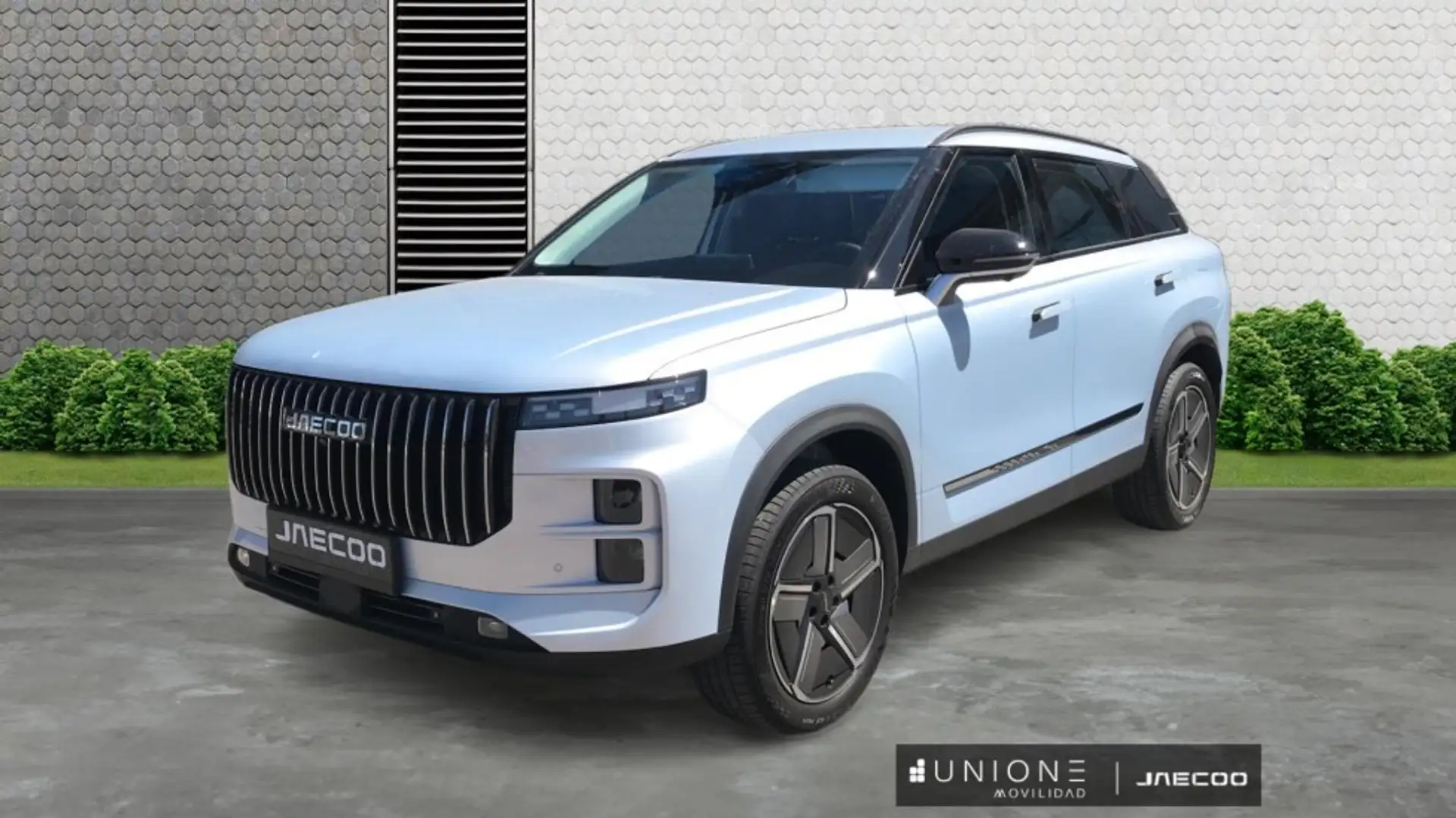 Jaecoo J7 PHEV Select - 1