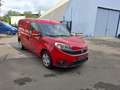 Fiat Doblo 1.3 Multijet Dynamic DPF Rouge - thumbnail 1