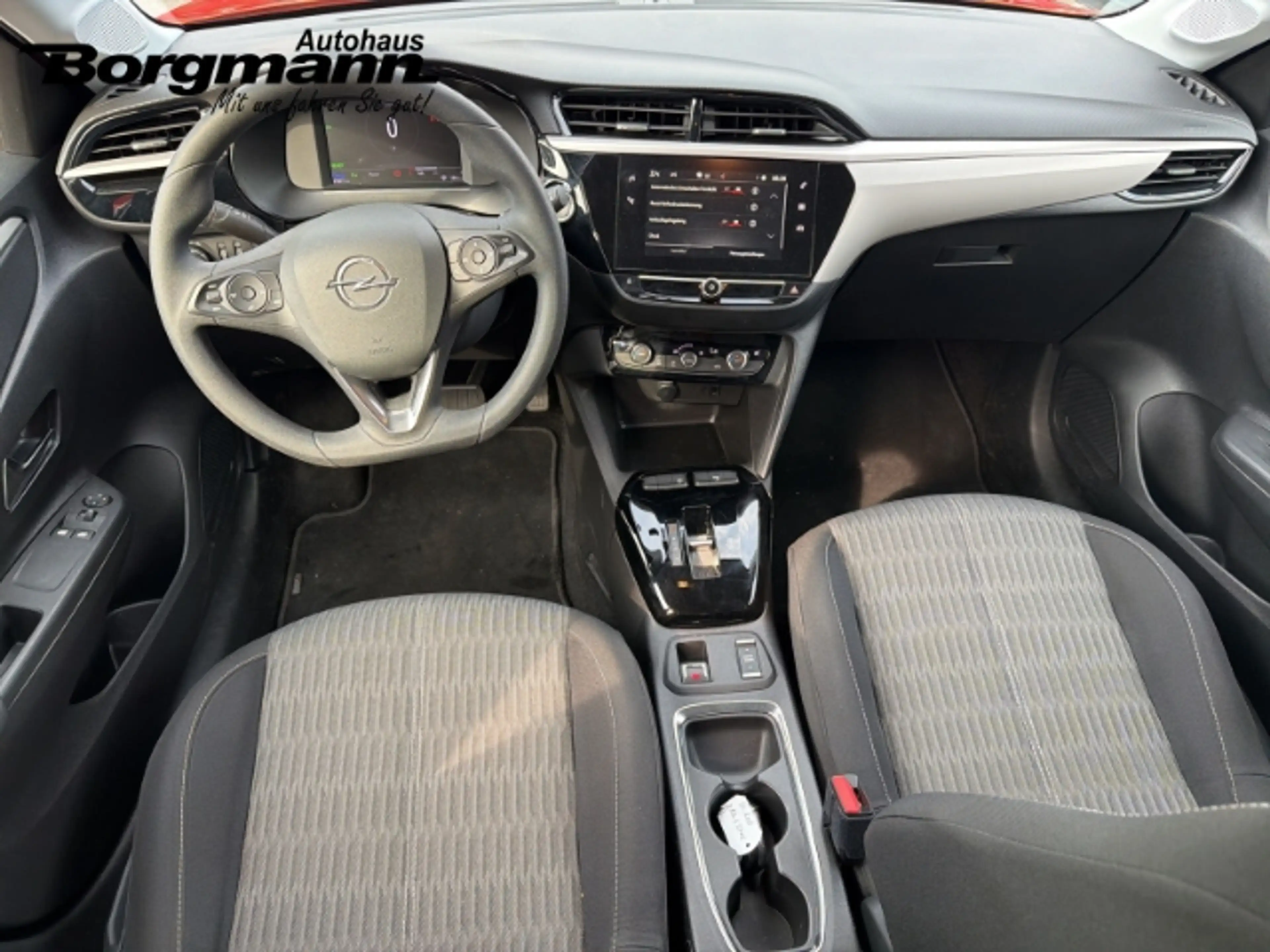 Opel Corsa-e Edition LED - Apple Carplay - Rückfahrkamera — photo 15