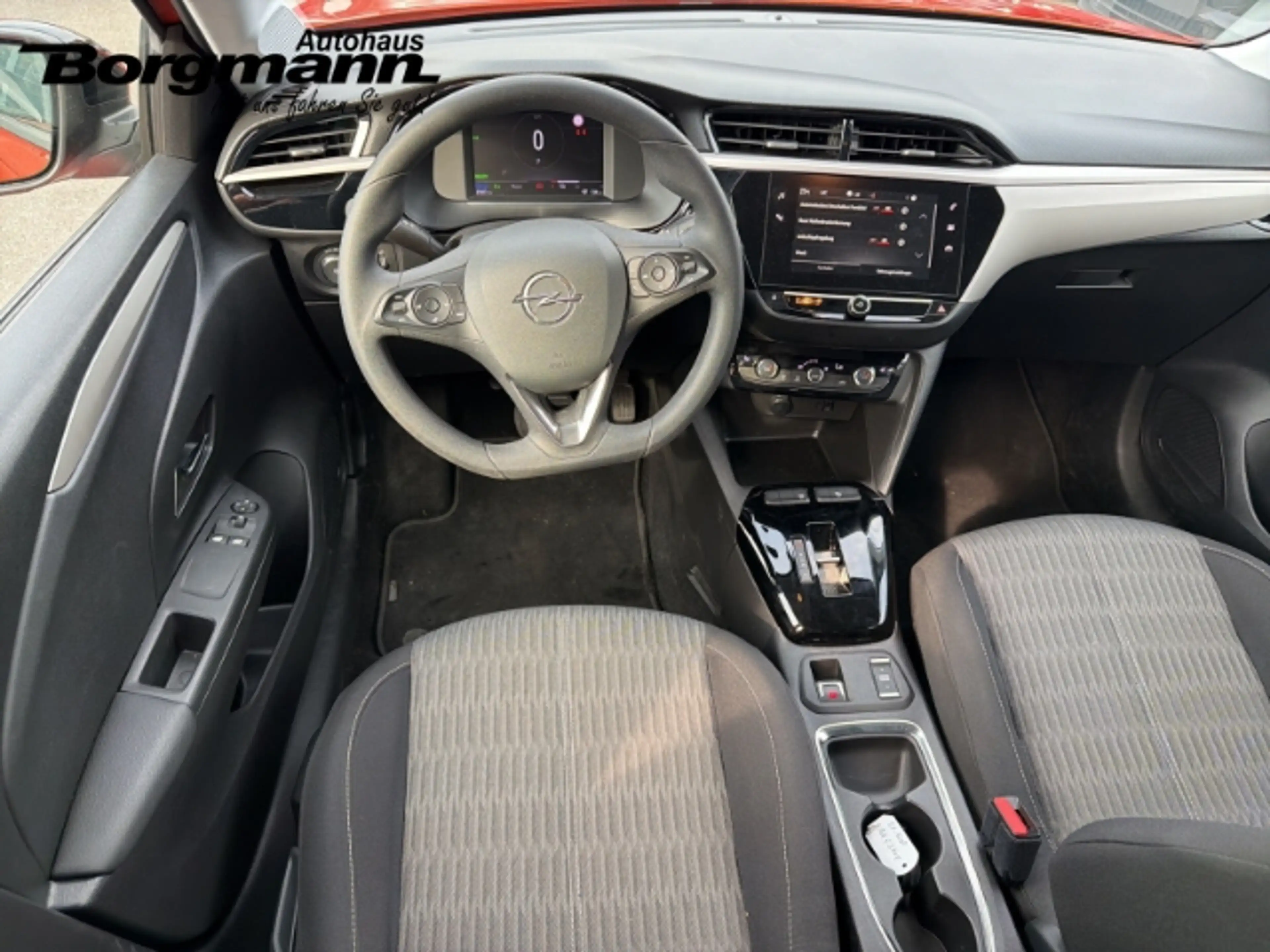 Opel Corsa-e Edition LED - Apple Carplay - Rückfahrkamera — photo 12