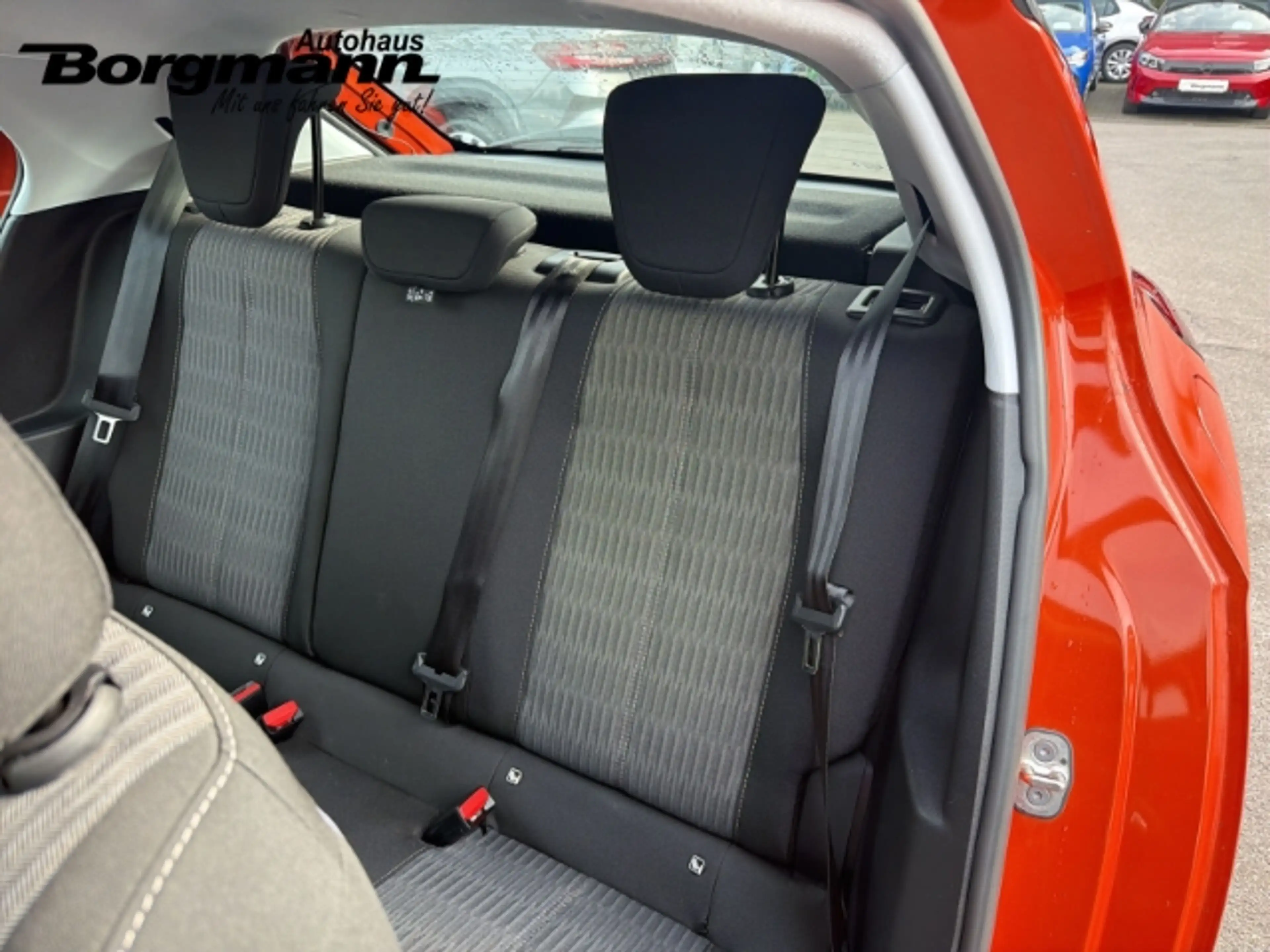 Opel Corsa-e Edition LED - Apple Carplay - Rückfahrkamera — photo 9