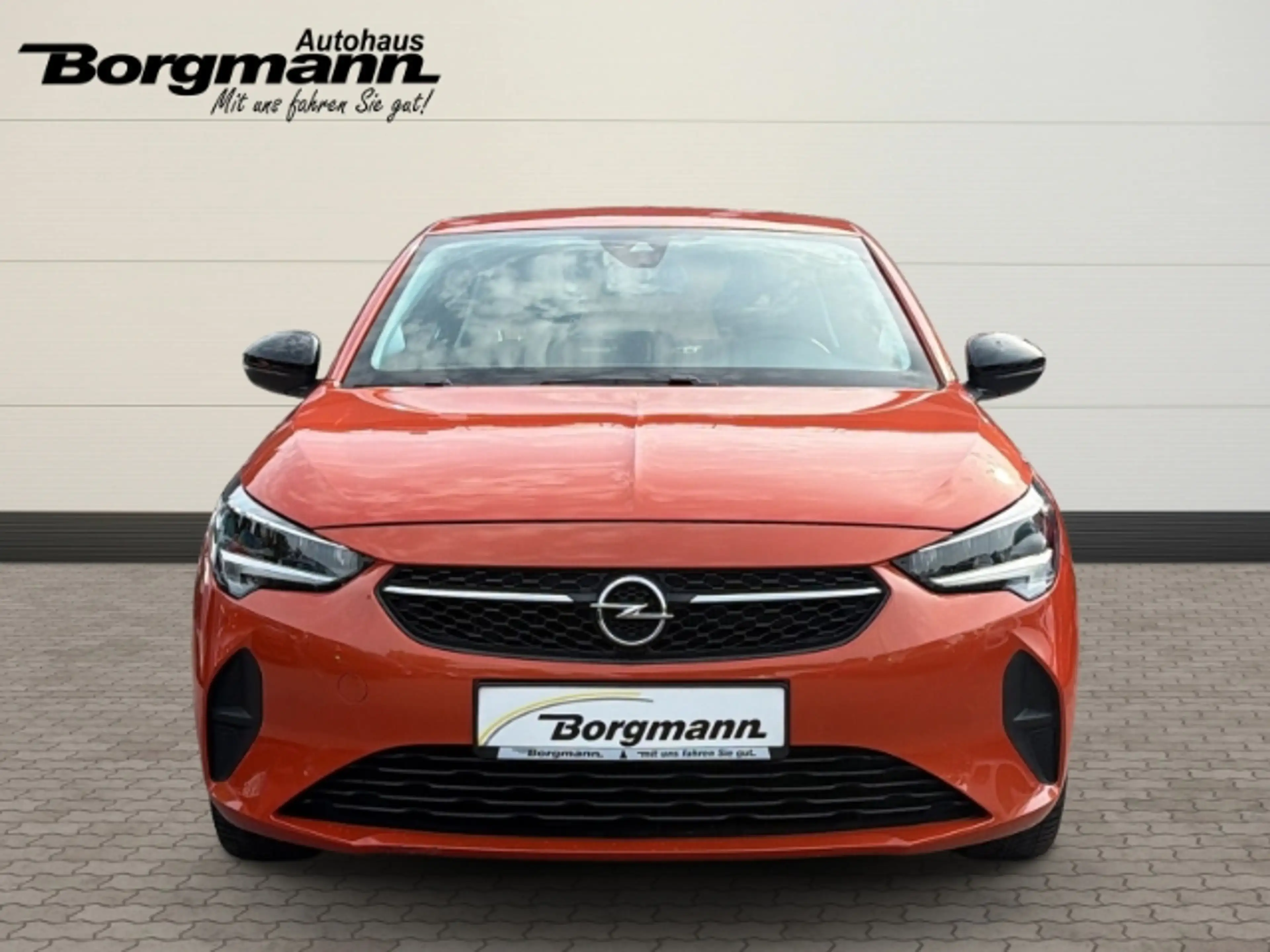 Opel Corsa-e Edition LED - Apple Carplay - Rückfahrkamera — photo 3