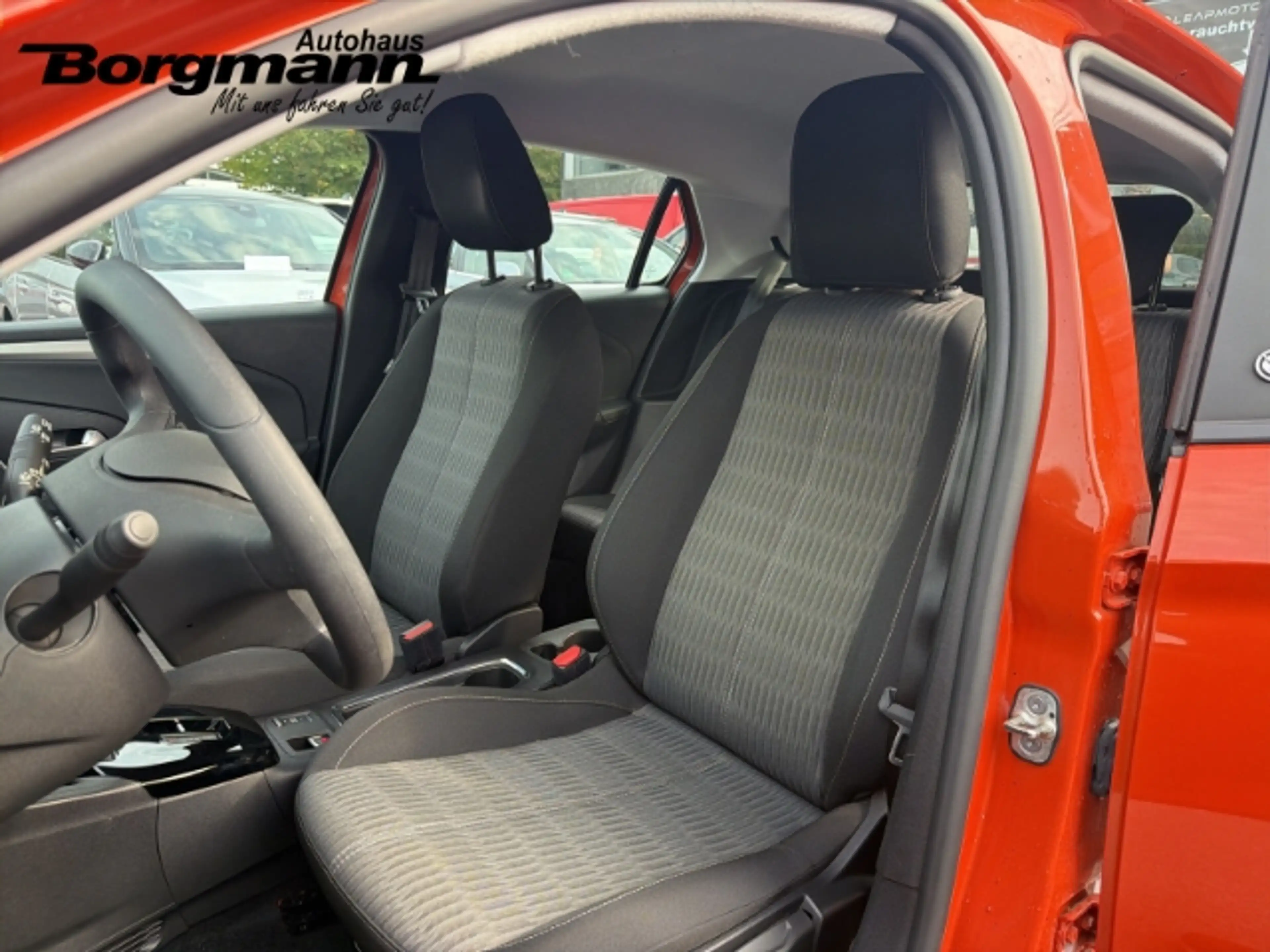 Opel Corsa-e Edition LED - Apple Carplay - Rückfahrkamera — photo 10