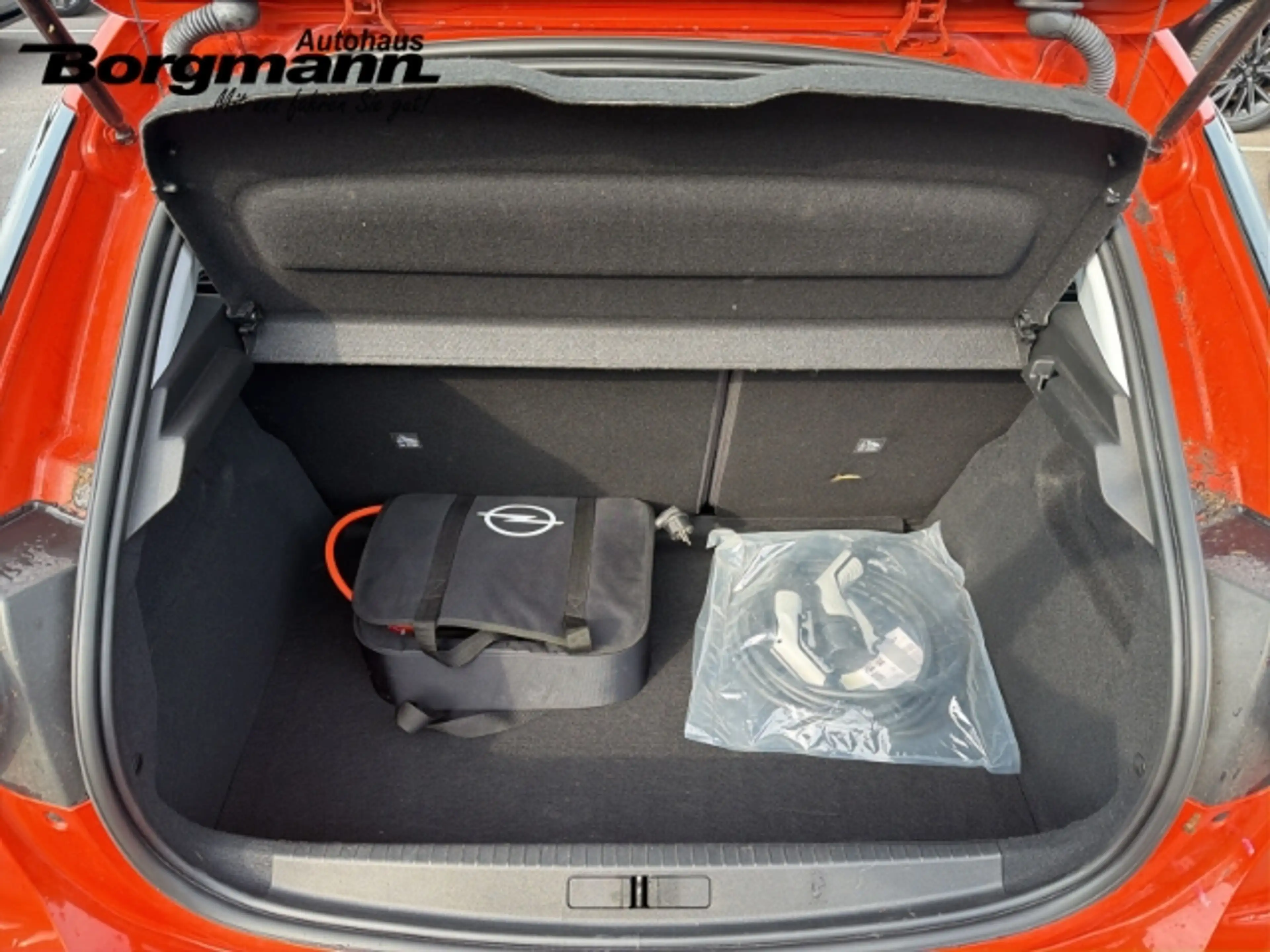 Opel Corsa-e Edition LED - Apple Carplay - Rückfahrkamera — photo 8