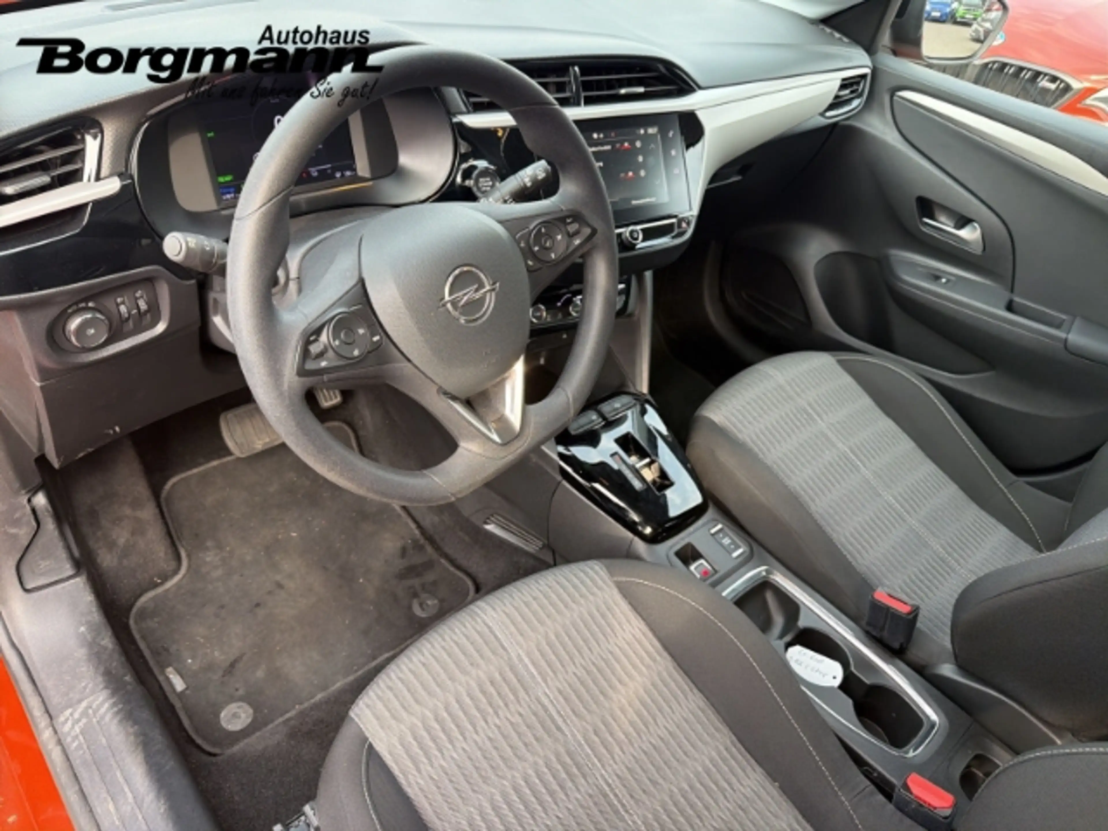 Opel Corsa-e Edition LED - Apple Carplay - Rückfahrkamera — photo 11