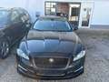 Jaguar XJ Premium Luxury Motor Schade Grau - thumbnail 1