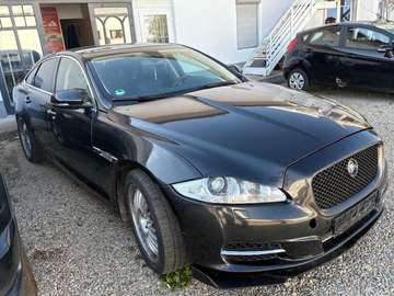 Premium Luxury Motor Schade