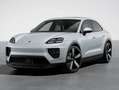 Porsche Macan 4 BEV  ufficiale Grigio - thumbnail 1