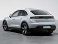 Porsche Macan 4 BEV  ufficiale Grigio - thumbnail 3