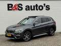 BMW X1 SDrive18i High Executive M-sport Panorama Led Keyl Grijs - thumbnail 1