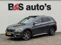 BMW X1 SDrive18i High Executive M-sport Panorama Led Keyl Grijs - thumbnail 41