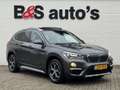 BMW X1 SDrive18i High Executive M-sport Panorama Led Keyl Grijs - thumbnail 11