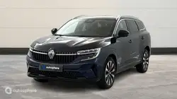 Renault Espace 1.2 E-Tech full hybrid 200ch Techno 5 places - 24