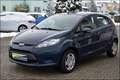 Ford Fiesta Trend TÜV-Neu Klima Garantie Bleu - thumbnail 4