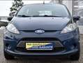 Ford Fiesta Trend TÜV-Neu Klima Garantie Blauw - thumbnail 3