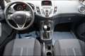 Ford Fiesta Trend TÜV-Neu Klima Garantie Blauw - thumbnail 11