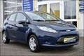 Ford Fiesta Trend TÜV-Neu Klima Garantie Blue - thumbnail 2