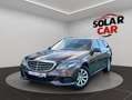 Mercedes-Benz E 200 Estate BT Elegance Marrón - thumbnail 1