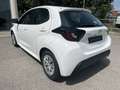 Mazda 2 Hybrid 1.5 Prime Line  CVT 85kW Weiß - thumbnail 8
