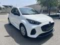 Mazda 2 Hybrid 1.5 Prime Line  CVT 85kW Weiß - thumbnail 3
