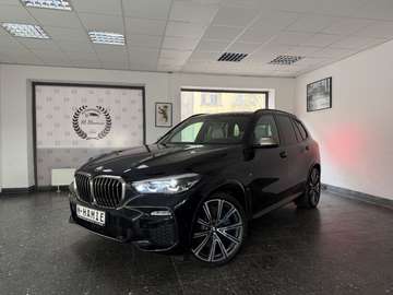 40i xDrive PANO KEYLESS SOFT HUD LIFT 4XSITZH